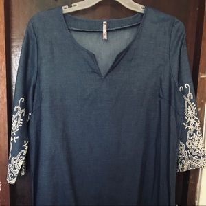 MOA Long Sleeve Shirt